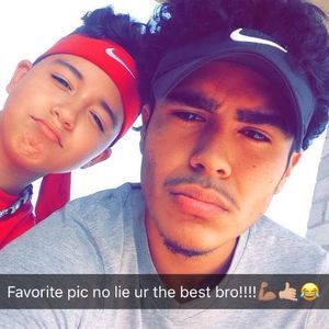 Meet your Posher, Luis